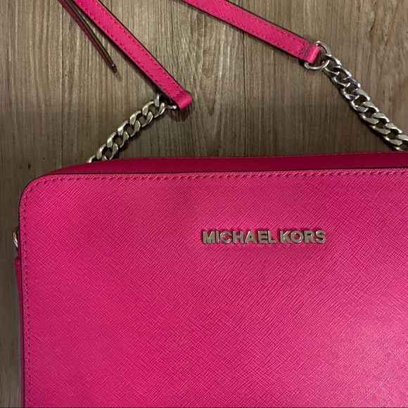 🌴Sold On Ⓜ️🌴 Jet Set bag - Picture 2 of 8